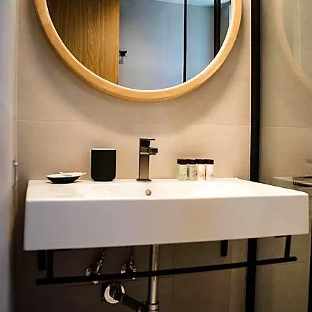 One-bedroom With Attic Sea View Hotel 3*