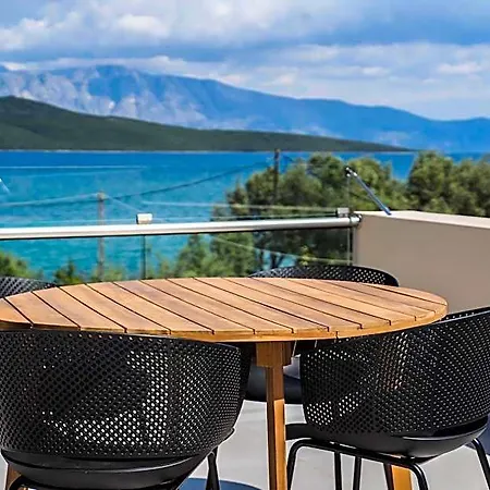 One-bedroom With Attic Sea View Hotel 3*